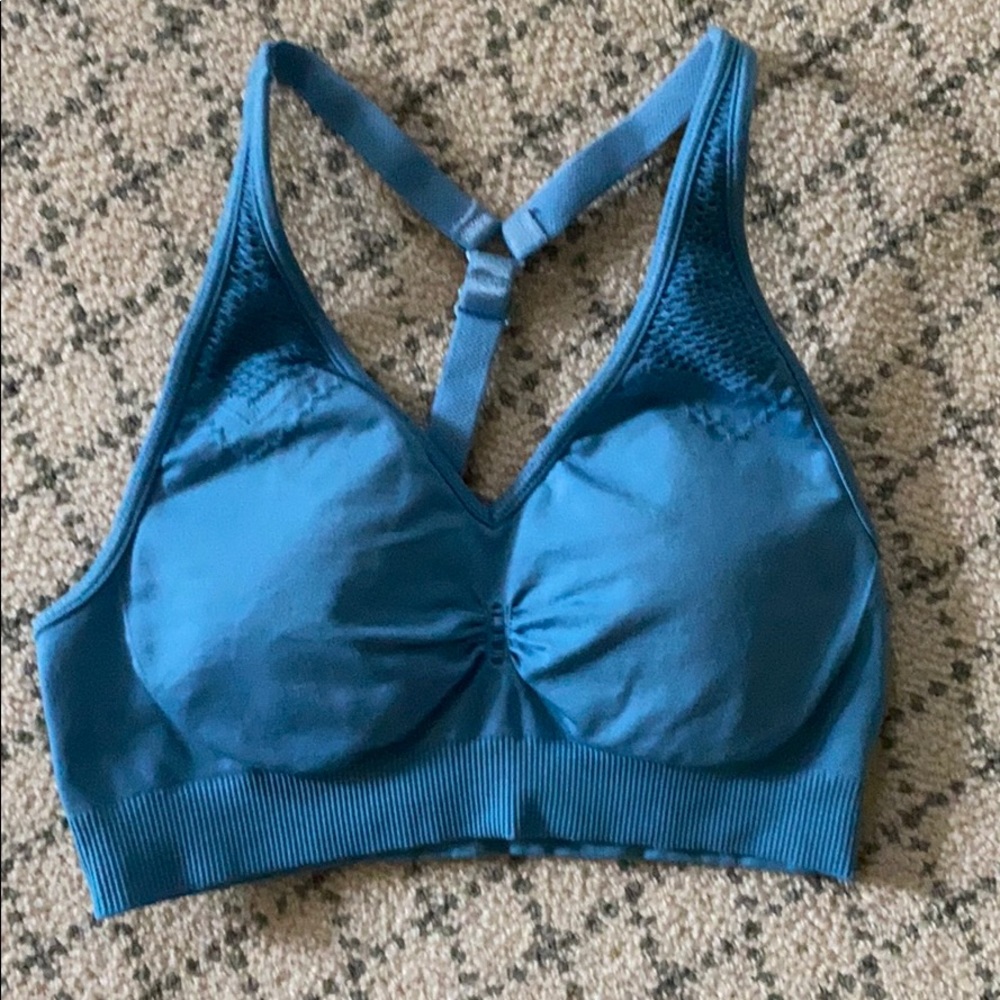 Athleta sports bra